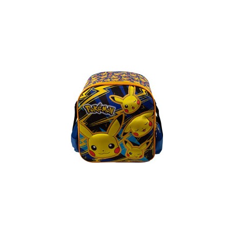 LONCHERA RUZ 158882 POKEMON