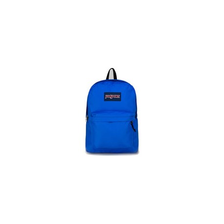 MOCHILA JANSPORT SUPERB JS00T50148A BORDER
