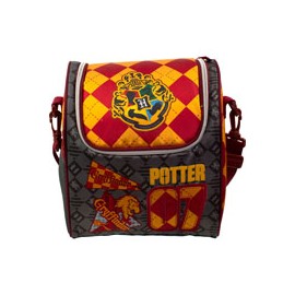 LONCHERA RUZ 159551 HARRY POTTER