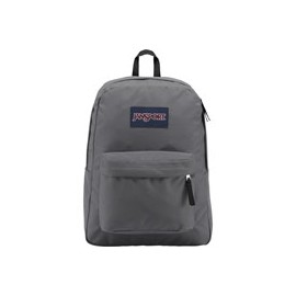 MOCHILA JANSPORT SUPER BREAK JS00T5015L8 GRE ...