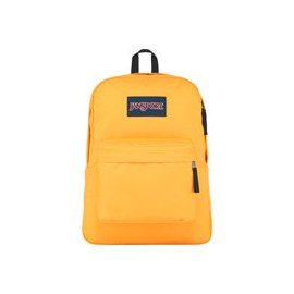 MOCHILA JANSPORT SUPER BREAK JS00T50169E YEL ...