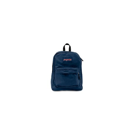 MOCHILA JANSPORT SUPER BREAK BLACK LABEL JS0 ...