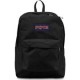 MOCHILA JANSPORT SUPER BREAK BLACK LABEL JS0 ...