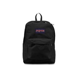 MOCHILA JANSPORT SUPER BREAK BLACK LABEL JS0 ...