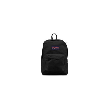 MOCHILA JANSPORT SUPER BREAK BLACK LABEL JS0 ...
