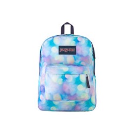MOCHILA JANSPORT SUPER BREAK JS00T5015T5 LIG ...