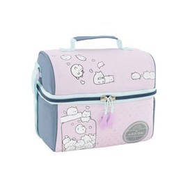 LONCHERA DVS 172114 MOZIONI CANNED CATS