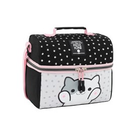 LONCHERA DVS 172032 MOZIONI KAWAI CAT