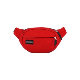 CANGURERA JANSPORT FIFTH JS00TAN15XP RED