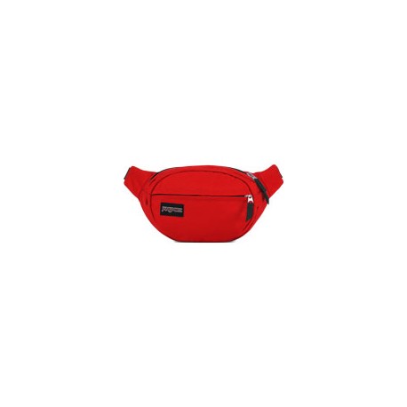 CANGURERA JANSPORT FIFTH JS00TAN15XP RED