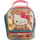 LONCHERA RUZ 160594 HELLO KITTY