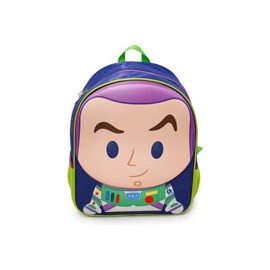 MOCHILA RUZ 154928 TOY STORY BUZZ