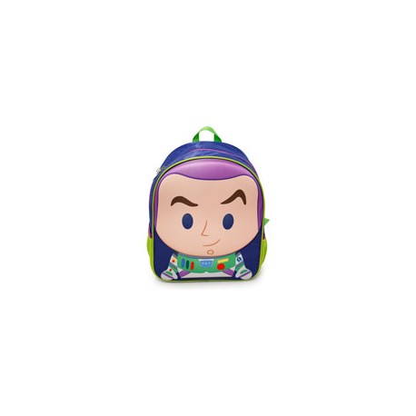 MOCHILA RUZ 154928 TOY STORY BUZZ