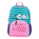 MOCHILA CHENSON SNOOPY AVEU