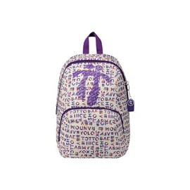 MOCHILA TOTTO GAMMATTO 7S3