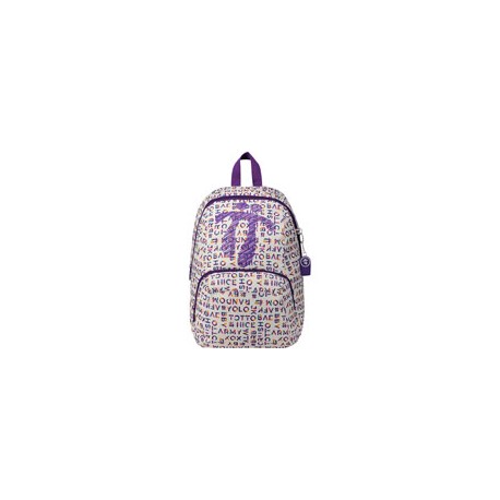 MOCHILA TOTTO GAMMATTO 7S3
