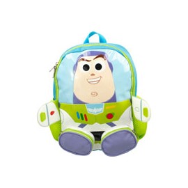 MOCHILA RUZ 159102 TOY STORY BUZZ