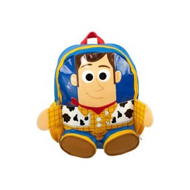 MOCHILA RUZ 159103 TOY STORY WOODY