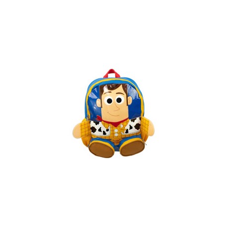 MOCHILA RUZ 159103 TOY STORY WOODY