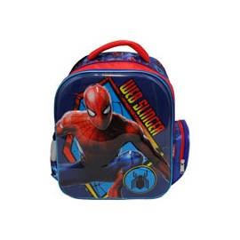 MOCHILA RUZ 157181 SPIDER FAR FROM HOME