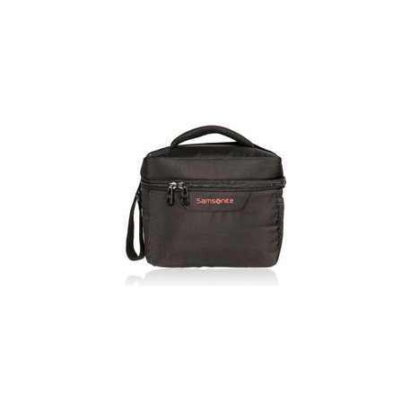 LONCHERA SAMSONITE BUFFET BLACK