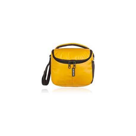 LONCHERA SAMSONITE ICEMAN MUSTARD