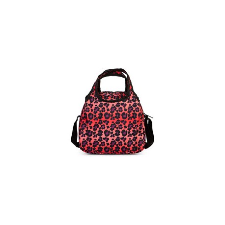 LONCHERA XTREM ICE 007 WARM LEOPARD