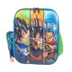 LONCHERA DRAGON BALL SUPER VEGETA/GOKU/TRUNK ...
