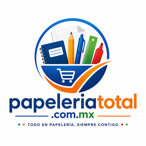 Papelería Total - Arte y papelería